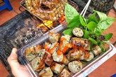 Ăn gì trong ngày mát mẻ ở Hà Nội, trước khi cơn nóng nực sắp ập tới? Ăn gì trong ngày mát mẻ ở Hà Nội, trước khi cơn nóng nực sắp ập tới?