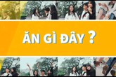 Nhóm học sinh lớp 8 đạt giải Nhất "Việt Nam trong tôi" nhờ quảng bá món ăn đặc sản quê nhà Nhóm học sinh lớp 8 đạt giải Nhất "Việt Nam trong tôi" nhờ quảng bá món ăn đặc sản quê nhà