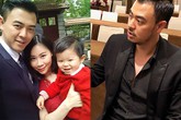 MC Tuấn Tú "Về nhà đi con": Ồn ào chuyện lấy vợ tiểu thư "lá ngọc cành vàng" và cuộc tình trong phim với Huệ - Thu Quỳnh MC Tuấn Tú "Về nhà đi con": Ồn ào chuyện lấy vợ tiểu thư "lá ngọc cành vàng" và cuộc tình trong phim với Huệ - Thu Quỳnh