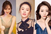 Sao Hoa ngữ - Người suýt tự tử, kẻ bỏ cả mẹ ruột vì quá lụy tình Sao Hoa ngữ - Người suýt tự tử, kẻ bỏ cả mẹ ruột vì quá lụy tình
