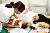 Việt Nam với “bài toán duy trì được mức sinh thay thế” Việt Nam với “bài toán duy trì được mức sinh thay thế”