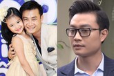 Chàng soái ca phim "Về nhà đi con": Ly hôn nhưng vẫn coi vợ cũ là bạn tốt Chàng soái ca phim "Về nhà đi con": Ly hôn nhưng vẫn coi vợ cũ là bạn tốt