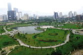 Hà Nội Xem xét xây bãi đỗ xe ngầm: Vì sao nơi phản đối, nơi ủng hộ? Hà Nội Xem xét xây bãi đỗ xe ngầm: Vì sao nơi phản đối, nơi ủng hộ?