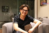 MC Đại Nghĩa: Từng chỉ có 1 nghìn đồng mua bó rau muống chế biến thành ba món ăn MC Đại Nghĩa: Từng chỉ có 1 nghìn đồng mua bó rau muống chế biến thành ba món ăn
