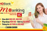 HDBank ra mắt Website mới và ứng dụng mới HDBank mBanking HDBank ra mắt Website mới và ứng dụng mới HDBank mBanking