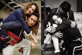 Nếu coi Kim Lý là “trang sức sống” của Hồ Ngọc Hà, hẳn đó phải là kim cương, đá quý Nếu coi Kim Lý là “trang sức sống” của Hồ Ngọc Hà, hẳn đó phải là kim cương, đá quý