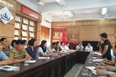 Hải Phòng: Cô giáo đánh nhiều học sinh ở Tiểu học Quán Toan sẽ bị thôi việc Hải Phòng: Cô giáo đánh nhiều học sinh ở Tiểu học Quán Toan sẽ bị thôi việc
