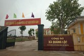 Sai phạm về đất đai, 3 cán bộ huyện bị khởi tố Sai phạm về đất đai, 3 cán bộ huyện bị khởi tố