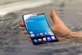 Khám phá các tiêu chuẩn chống bụi và chống nước trên smartphone Khám phá các tiêu chuẩn chống bụi và chống nước trên smartphone