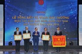 GFS chắp cánh giấc mơ bay cao cùng các tài năng khoa học công nghệ Việt GFS chắp cánh giấc mơ bay cao cùng các tài năng khoa học công nghệ Việt