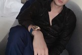 Vũ sở khanh 'Về nhà đi con' trả lời về tin đồn đã bí mật lấy vợ Vũ sở khanh 'Về nhà đi con' trả lời về tin đồn đã bí mật lấy vợ