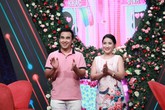 Đường tình duyên của 2 "bà mối" Cát Tường - Nam Thư: Người ly hôn khi còn trẻ, kẻ kết thúc mối tình 6 năm trong 3 phút Đường tình duyên của 2 "bà mối" Cát Tường - Nam Thư: Người ly hôn khi còn trẻ, kẻ kết thúc mối tình 6 năm trong 3 phút