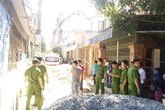 Hà Tĩnh: Nghi án chồng chém vợ rồi rạch bụng tự tử Hà Tĩnh: Nghi án chồng chém vợ rồi rạch bụng tự tử