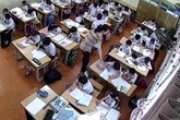 GS.VS Phạm Minh Hạc: “Đòn roi thầy phạt mà nên người là một sự ngộ nhận” GS.VS Phạm Minh Hạc: “Đòn roi thầy phạt mà nên người là một sự ngộ nhận”