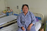 Không dám chữa bệnh vì sợ đau, người phụ nữ bị “lừa” đi… ăn cỗ để tới bệnh viện Không dám chữa bệnh vì sợ đau, người phụ nữ bị “lừa” đi… ăn cỗ để tới bệnh viện