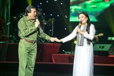 NSND Thu Hiền: “Tôi yêu những giai điệu về Bác Hồ” NSND Thu Hiền: “Tôi yêu những giai điệu về Bác Hồ”