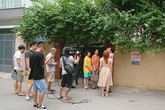 Đoàn phim 'Về nhà đi con' vật vã quay dưới nắng nóng hơn 40 độ Đoàn phim 'Về nhà đi con' vật vã quay dưới nắng nóng hơn 40 độ