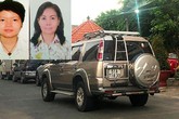 Vụ thi thể trong khối bê tông: 4 nghi can lưu giữ nhiều tài liệu của giáo phái lạ Vụ thi thể trong khối bê tông: 4 nghi can lưu giữ nhiều tài liệu của giáo phái lạ