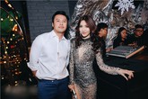 Nghi vấn Shark Khoa và Bích Phương đi nghỉ dưỡng cùng nhau, bạn bè tiết lộ cặp đôi 'đi chụp ảnh cưới' ở Nha Trang? Nghi vấn Shark Khoa và Bích Phương đi nghỉ dưỡng cùng nhau, bạn bè tiết lộ cặp đôi 'đi chụp ảnh cưới' ở Nha Trang?