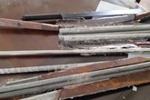 Mâu thuẫn quen bạn gái, 2 nhóm có học sinh mang hung khí đi đánh nhau Mâu thuẫn quen bạn gái, 2 nhóm có học sinh mang hung khí đi đánh nhau