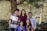 Điều mà Cường Đô La chưa bao giờ làm với mẹ Hà Hồ nhưng lại thường xuyên làm với mẹ Đàm Thu Trang Điều mà Cường Đô La chưa bao giờ làm với mẹ Hà Hồ nhưng lại thường xuyên làm với mẹ Đàm Thu Trang