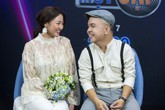 Văn Mai Hương hóa cô dâu trên sân khấu, tái hiện đám cưới cổ tích thập niên 90 Văn Mai Hương hóa cô dâu trên sân khấu, tái hiện đám cưới cổ tích thập niên 90