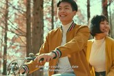Hoàng Oanh tiến bộ nhưng ít đất diễn trong 'Ước hẹn mùa thu' Hoàng Oanh tiến bộ nhưng ít đất diễn trong 'Ước hẹn mùa thu'