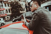 Tuấn Hưng: Nhiều lúc thấy quyết định trở lại ghế nóng là một khó khăn Tuấn Hưng: Nhiều lúc thấy quyết định trở lại ghế nóng là một khó khăn