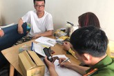 Thuê công nhân, xe ôm mở tài khoản trong đường dây cờ bạc hơn 30.000 tỷ đồng Thuê công nhân, xe ôm mở tài khoản trong đường dây cờ bạc hơn 30.000 tỷ đồng