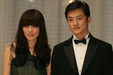 Sau 6 năm ly hôn Vương Phi, lần đầu tiên Lý Á Bằng công khai hẹn hò tình mới Sau 6 năm ly hôn Vương Phi, lần đầu tiên Lý Á Bằng công khai hẹn hò tình mới