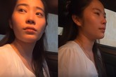 Nam Em bị CSGT dừng xe và yêu cầu ''ngưng diễn'' Nam Em bị CSGT dừng xe và yêu cầu ''ngưng diễn''