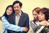 NSƯT Trung Anh tiết lộ những cú tát “trời giáng” khiến anh lo sợ trong “Về nhà đi con” NSƯT Trung Anh tiết lộ những cú tát “trời giáng” khiến anh lo sợ trong “Về nhà đi con”