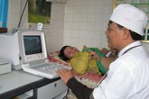 Người chữa bệnh bằng cái tâm Người chữa bệnh bằng cái tâm