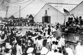 Thâm cung bí sử (179 - 4): Án tử hình Thâm cung bí sử (179 - 4): Án tử hình