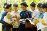 Giá trị của việc đầu tư vào công tác dân số: Sự đầu tư đúng đắn và khôn ngoan nhất Giá trị của việc đầu tư vào công tác dân số: Sự đầu tư đúng đắn và khôn ngoan nhất