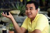 Quyền Linh: 'Chán và mệt mỏi vì thị phi, cuối năm sẽ dừng mọi việc' Quyền Linh: 'Chán và mệt mỏi vì thị phi, cuối năm sẽ dừng mọi việc'