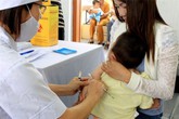 Xuất hiện ca đầu tiên mắc viêm não Nhật Bản tại Hà Nội Xuất hiện ca đầu tiên mắc viêm não Nhật Bản tại Hà Nội