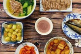 8x xinh đẹp khoe những mâm cơm ngày hè ngon mát, hội chị em mừng rơn vì được gợi ý 8x xinh đẹp khoe những mâm cơm ngày hè ngon mát, hội chị em mừng rơn vì được gợi ý