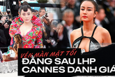 Vén màn mặt tối đằng sau Cannes danh giá: “Ngày hội tiền lương” của gái mại dâm và cơ hội vàng cho những kẻ vô danh đổi đời Vén màn mặt tối đằng sau Cannes danh giá: “Ngày hội tiền lương” của gái mại dâm và cơ hội vàng cho những kẻ vô danh đổi đời