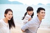 Vợ chồng đồng điệu tâm hồn từ những việc rất đời thường để vun đắp gia đình Vợ chồng đồng điệu tâm hồn từ những việc rất đời thường để vun đắp gia đình