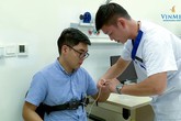 Hội chứng ngừng thở khi ngủ: “Sát thủ thầm lặng” Hội chứng ngừng thở khi ngủ: “Sát thủ thầm lặng”