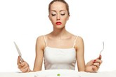 Ăn nhiều để tăng cân – Sai lầm người gầy nào cũng mắc phải Ăn nhiều để tăng cân – Sai lầm người gầy nào cũng mắc phải