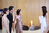 Tình cũ của chồng lớn tiếng: 'Tôi với anh ấy là đẹp đôi nhất', nhưng vừa nghe vợ nói 1 câu cô ả xách túi bước đi không ngoái lại Tình cũ của chồng lớn tiếng: 'Tôi với anh ấy là đẹp đôi nhất', nhưng vừa nghe vợ nói 1 câu cô ả xách túi bước đi không ngoái lại