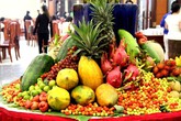 Trái cây tăng giá mạnh Trái cây tăng giá mạnh