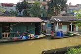 Thanh Hóa: Vất vả “hành trình” lên cạn của hàng trăm hộ dân vạn chài Thanh Hóa: Vất vả “hành trình” lên cạn của hàng trăm hộ dân vạn chài