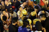 Hà Nội: Đẩy mạnh tuyên truyền cho học sinh về tác hại của “bóng cười”, ma túy Hà Nội: Đẩy mạnh tuyên truyền cho học sinh về tác hại của “bóng cười”, ma túy