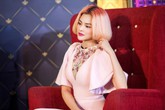 Vũ Thu Phương: 'Mặc gợi dục thiếu văn hóa ở Cannes là sự sỉ nhục' Vũ Thu Phương: 'Mặc gợi dục thiếu văn hóa ở Cannes là sự sỉ nhục'