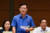 Vụ gian lận điểm thi THPT Quốc gia 2018: Bí thư tỉnh ủy Hà Giang phân trần điều gì? Vụ gian lận điểm thi THPT Quốc gia 2018: Bí thư tỉnh ủy Hà Giang phân trần điều gì?