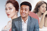 Quốc Trường lần đầu lên tiếng về tin đồn yêu Bảo Anh - Lê Phương, câu trả lời sẽ khiến nhiều người bất ngờ Quốc Trường lần đầu lên tiếng về tin đồn yêu Bảo Anh - Lê Phương, câu trả lời sẽ khiến nhiều người bất ngờ