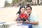 Chia sẻ bất ngờ của bà xã sau khi Quyền Linh muốn tạm dừng nghệ thuật Chia sẻ bất ngờ của bà xã sau khi Quyền Linh muốn tạm dừng nghệ thuật